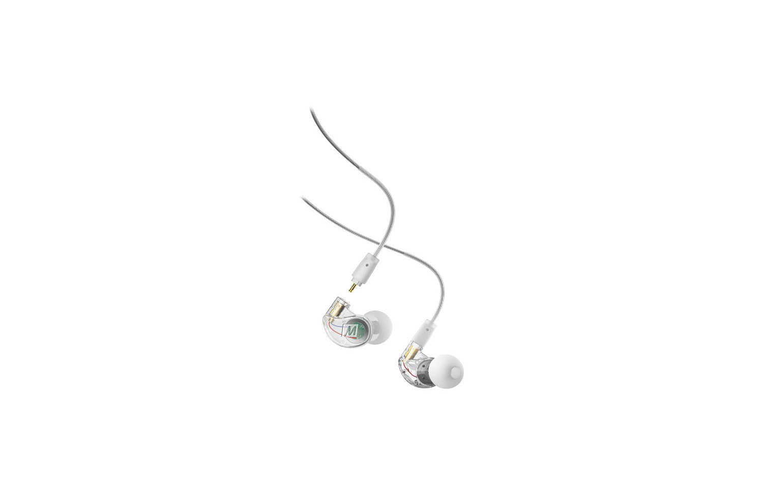 Mee Audio M6 PRO G2 Clear (B-Stock)