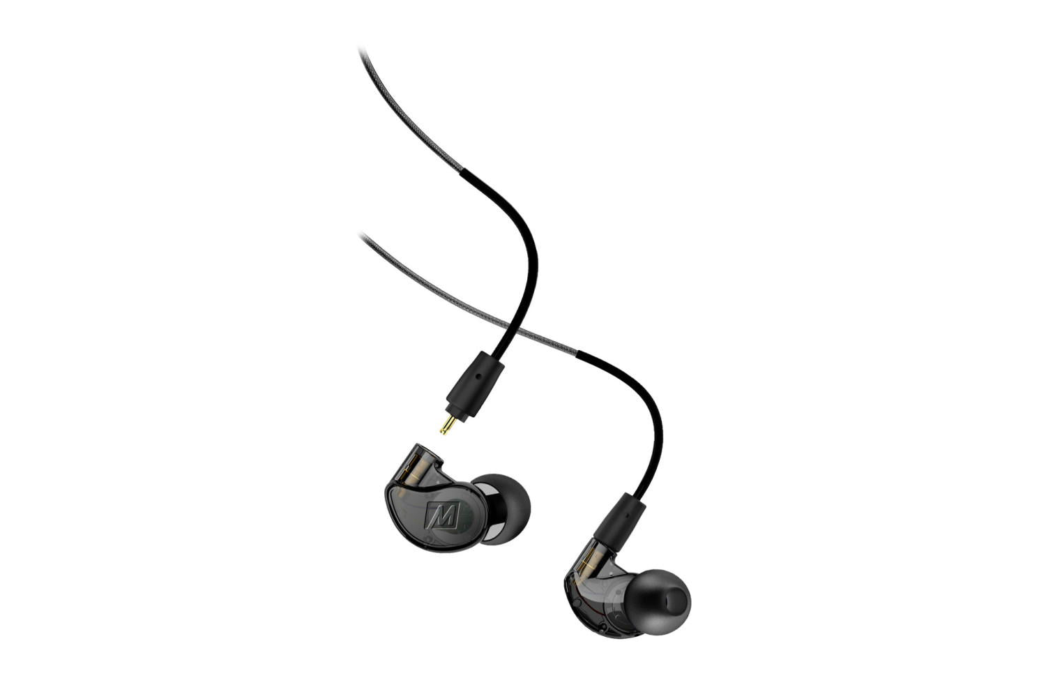 Mee Audio M6 Pro G2 Smoke