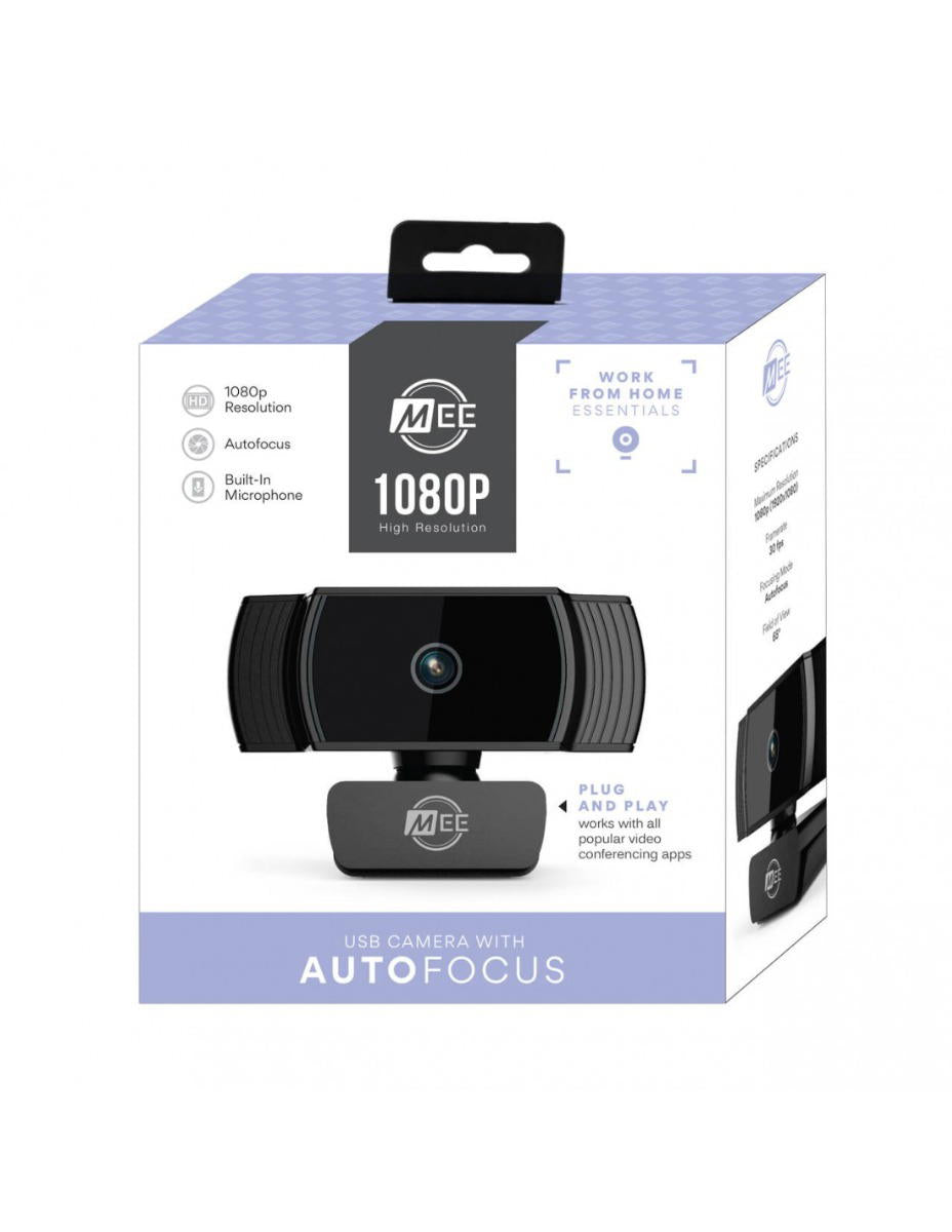 Mee Audio WEBCAM C6A
