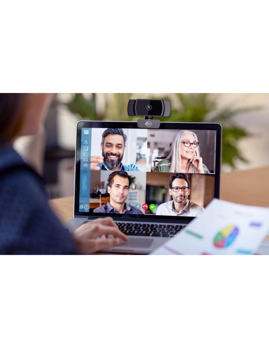 Mee Audio WEBCAM C6A