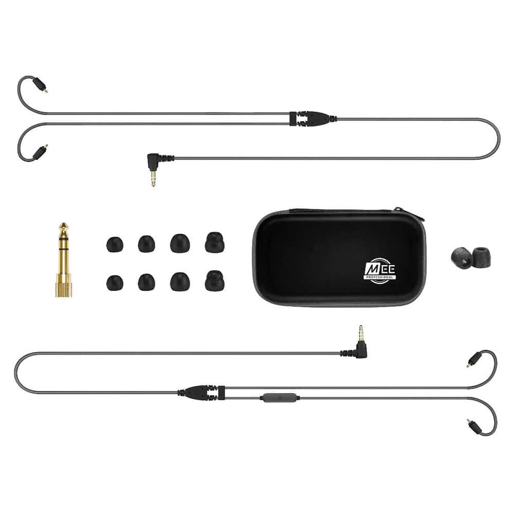 MEE MX2 PRO