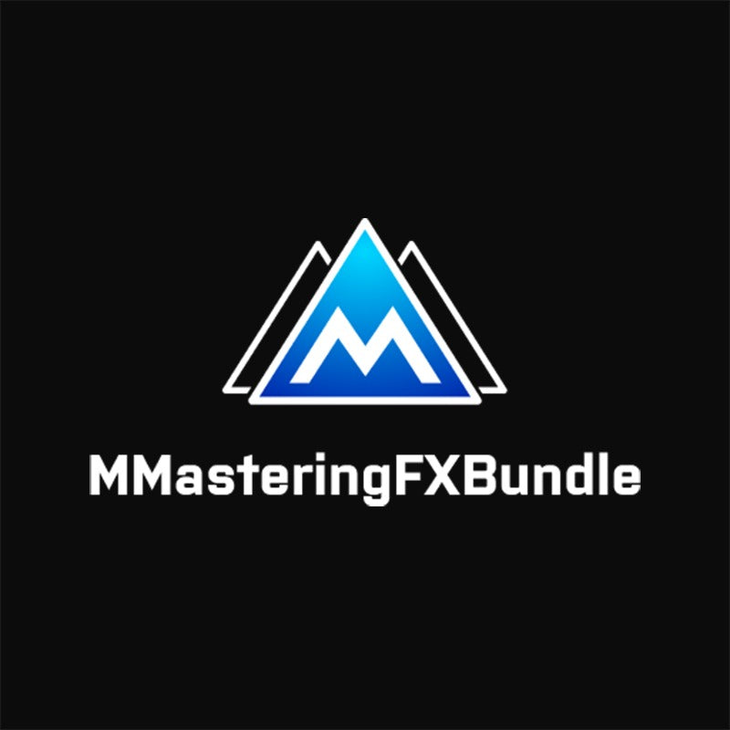 Melda MMasteringFXBundle