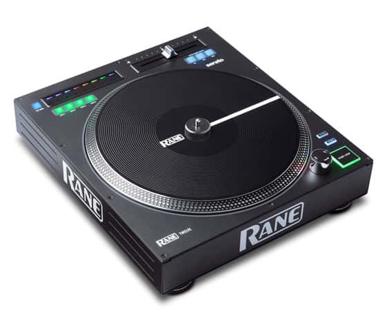Rane Twelve Legacy (B-Stock)