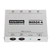 Kenton Merge 4