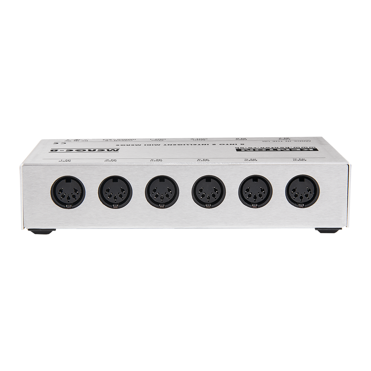 Kenton Merge 8