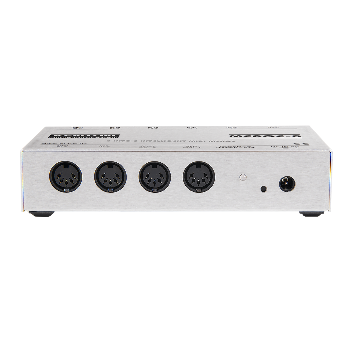 Kenton Merge 8