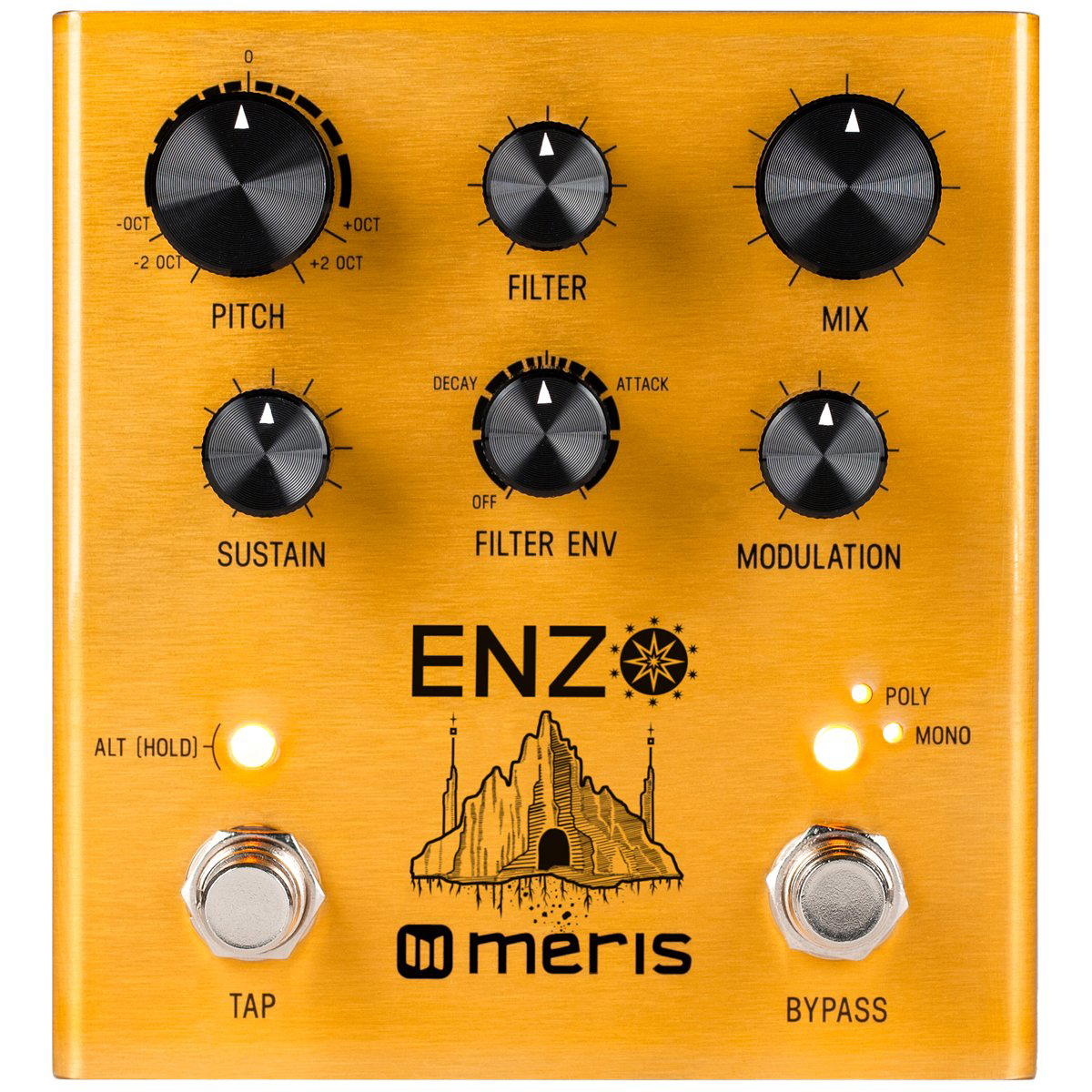 Meris Enzo