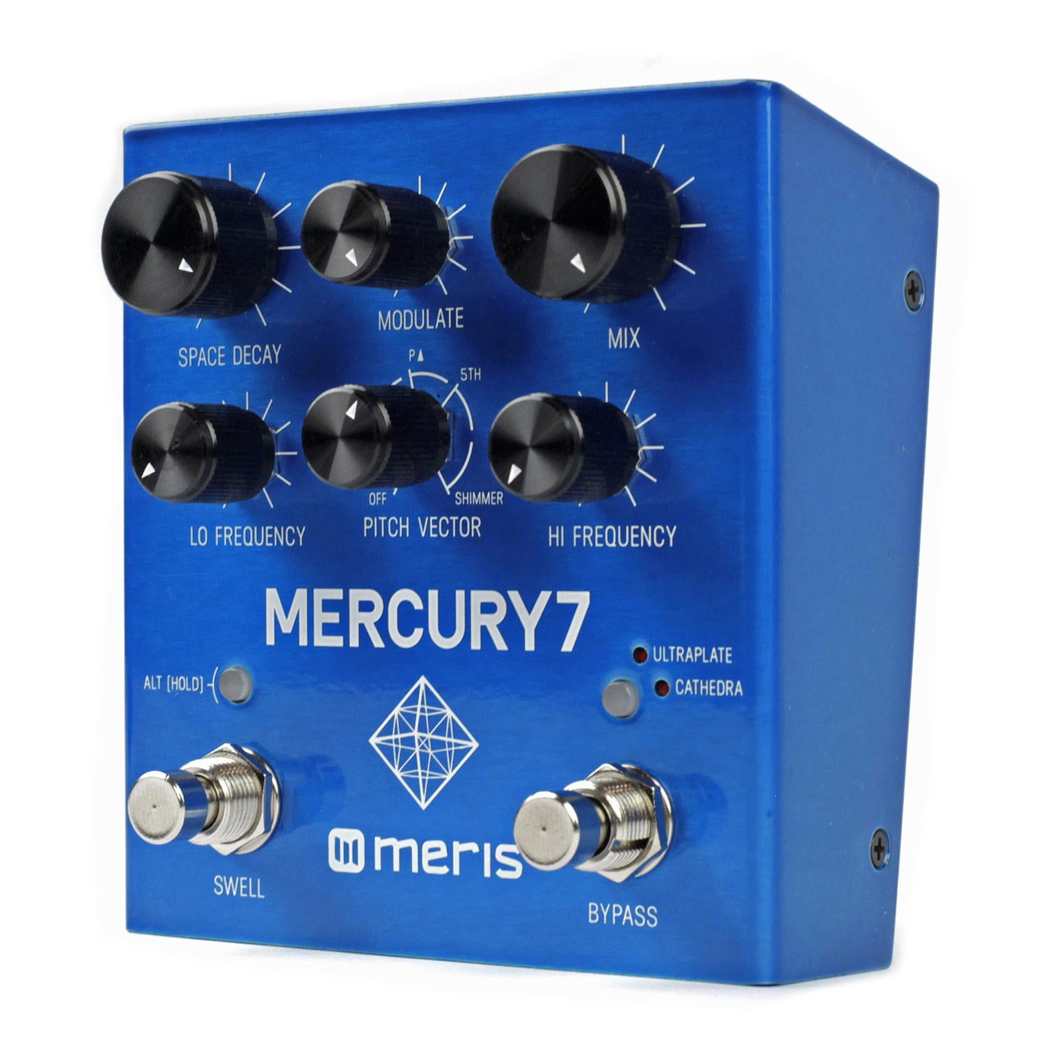 Meris Mercury 7 