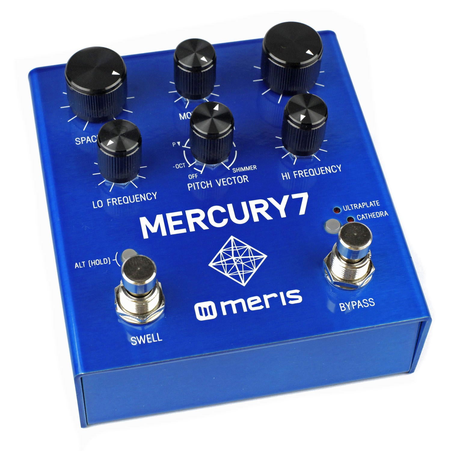 Meris Mercury 7 