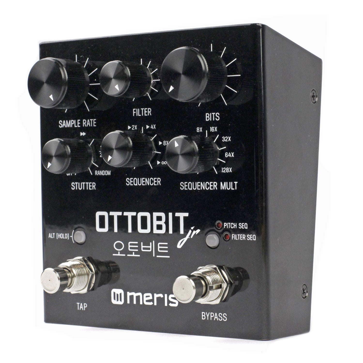 Meris Ottobit Jr