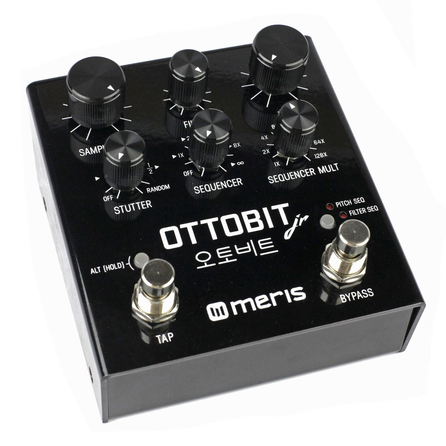 Meris Ottobit Jr