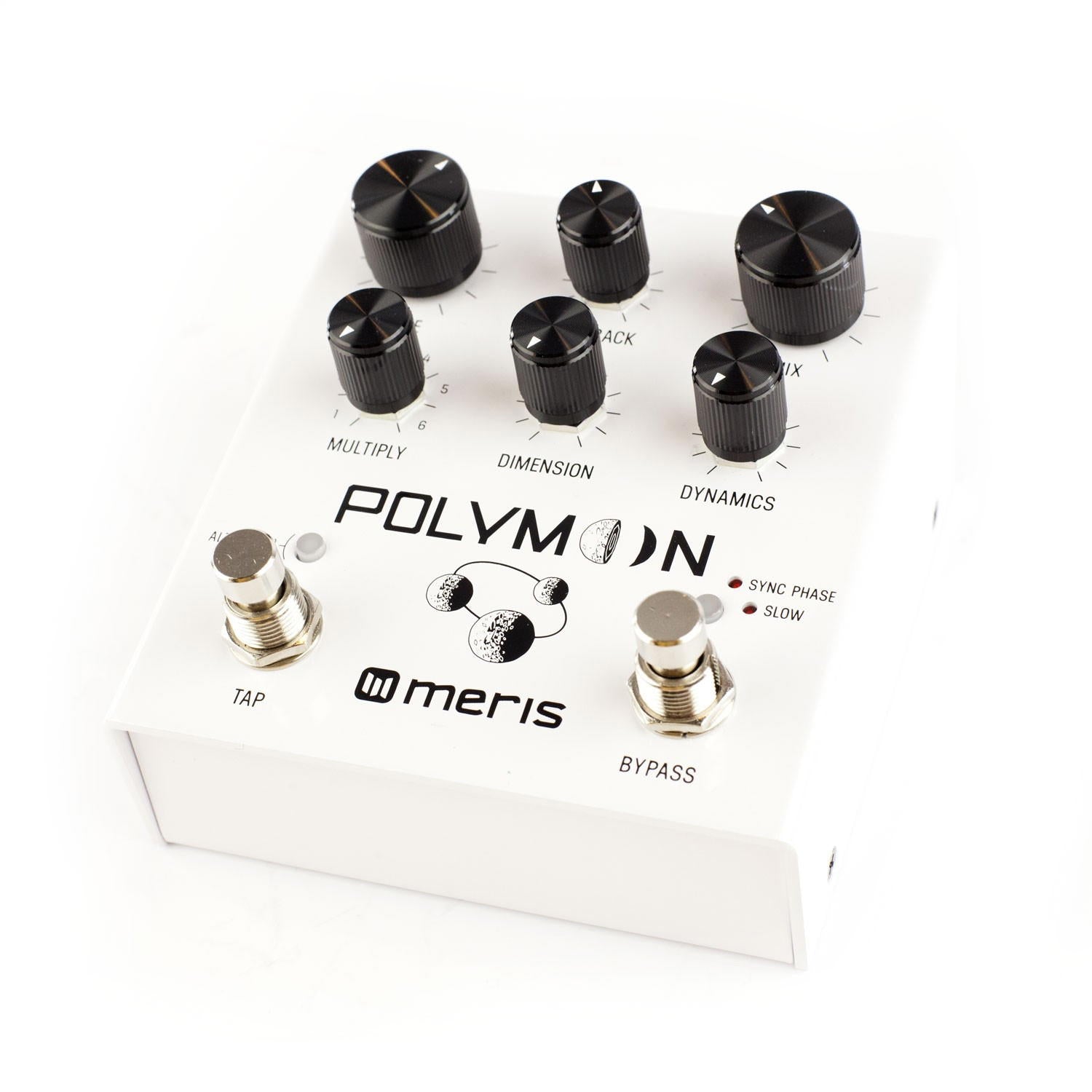 Meris Polymoon 