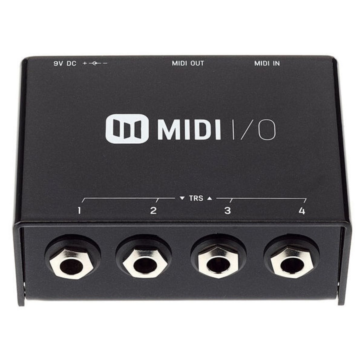 Meris MIDI I/O