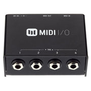 Meris MIDI I/O