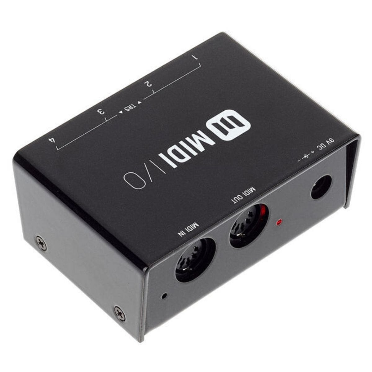 Meris MIDI I/O