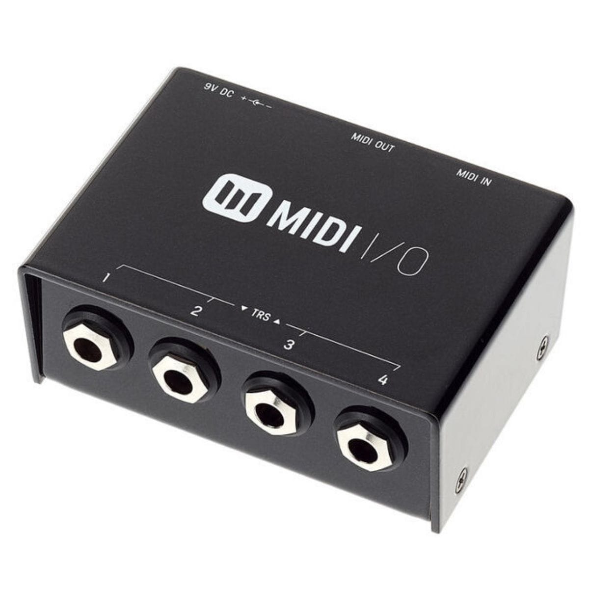 Meris MIDI I/O