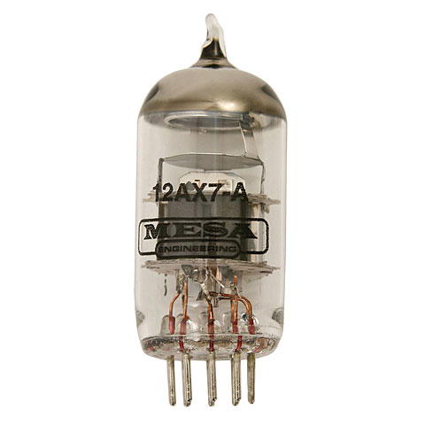 MESA BOOGIE VÁLVULAS 12AX7 (INDIVIDUAL)