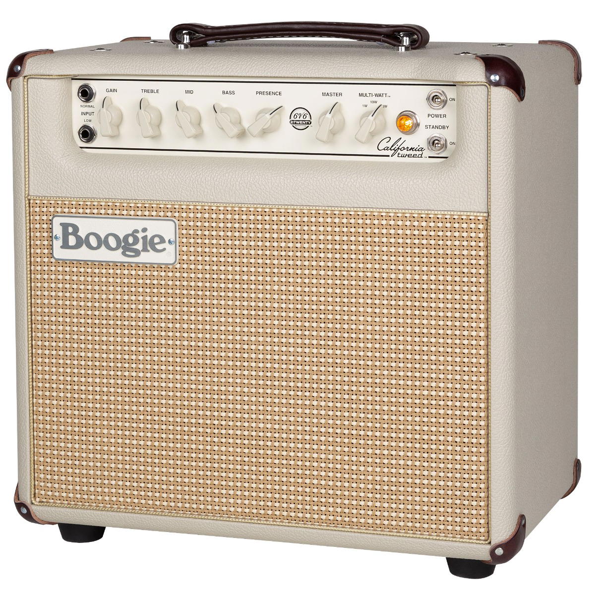 MESA BOOGIE CALIFORNIA TWEED 2:20 1X10