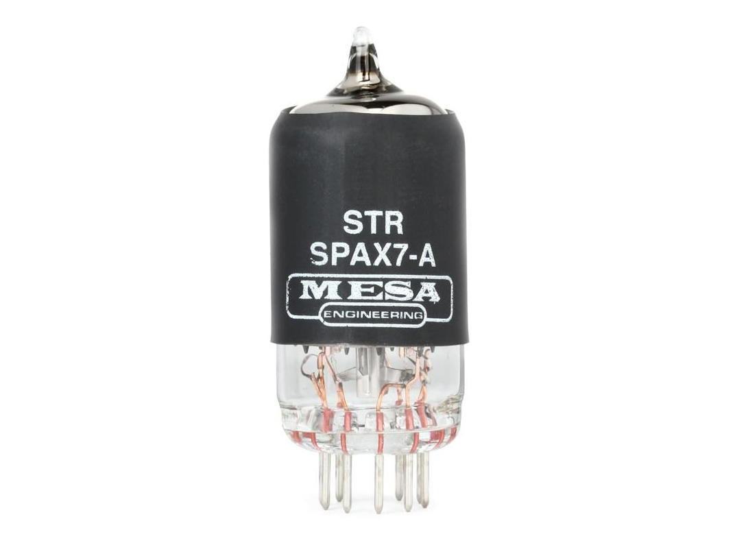 MESA BOOGIE VÁLVULA SPAX7 (INDIVIDUAL)