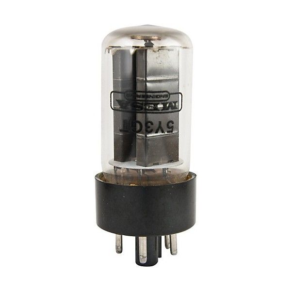 MESA BOOGIE VÁLVULA 5Y3 RECTIFIER TUBE (indiv)