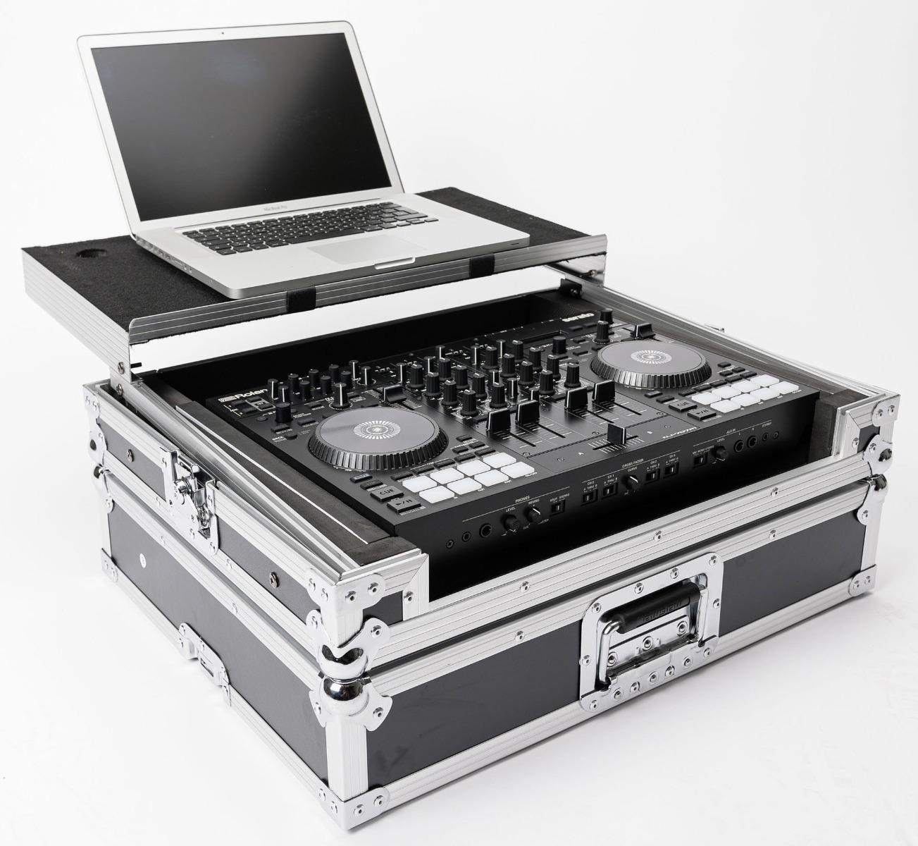 Magma Dj-Controller WorkStation DJ-707