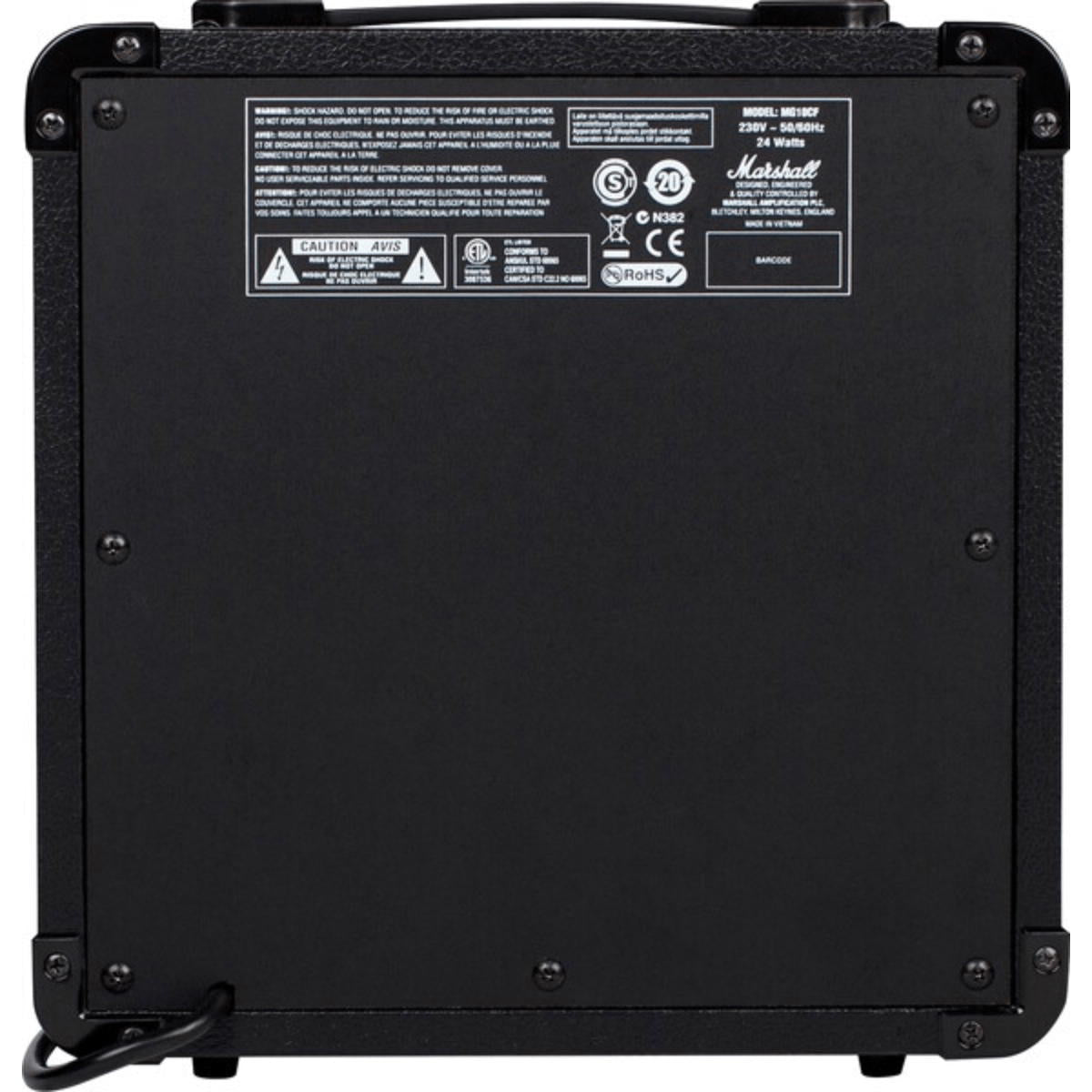 Marshall MG10G