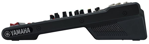Yamaha MG12 XU
