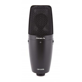 Proel CM12 USB