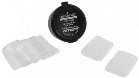 RTOM MoonGel Damper Pads Transparent