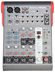 Proel Mi10