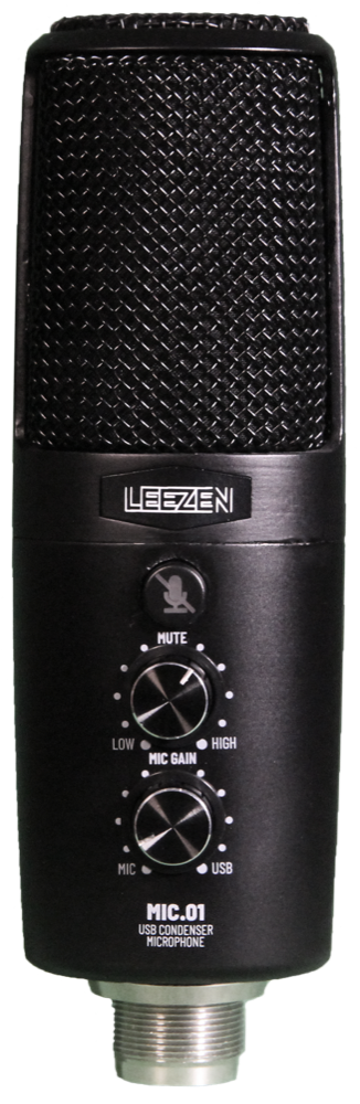 LEEZEN MIC01