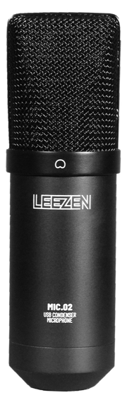 LEEZEN MIC02