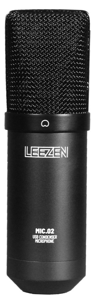 LEEZEN MIC02