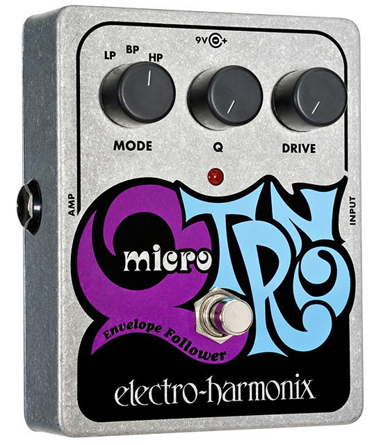 Electro Harmonix MICRO Q-TRON