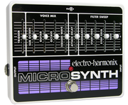 Electro Harmonix Microsynth