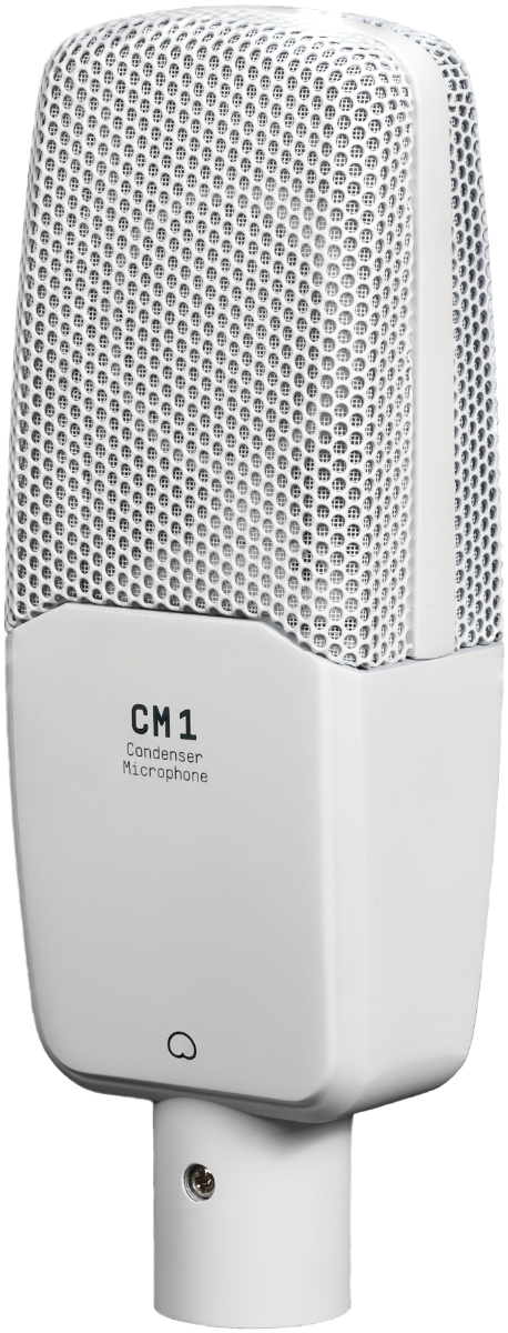 Arturia MiniFuse Recording Pack White