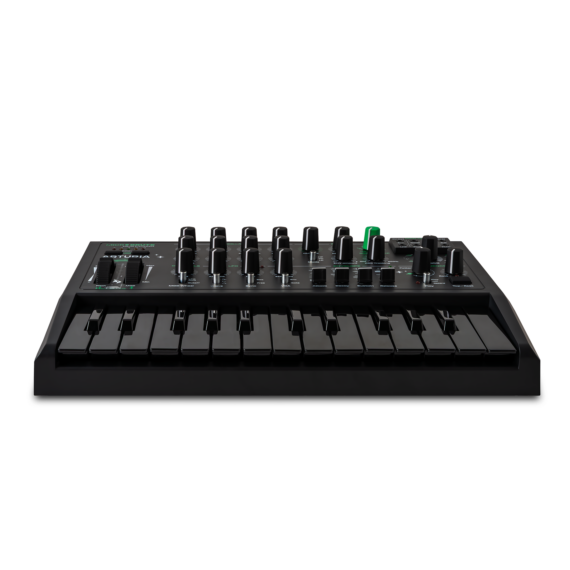 ARTURIA MICROBRUTE UFO