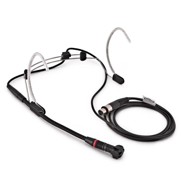 AKG Micrófono Condensador C555L Diadema
