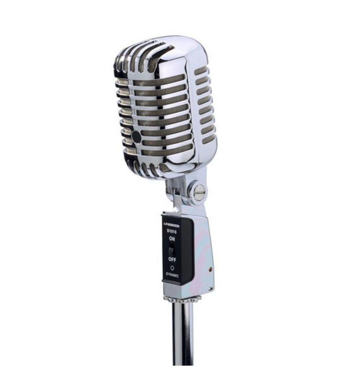LD Systems D 1010 Micrófono