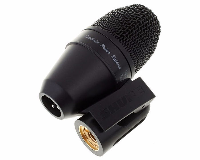 Shure PGA56 XLR
