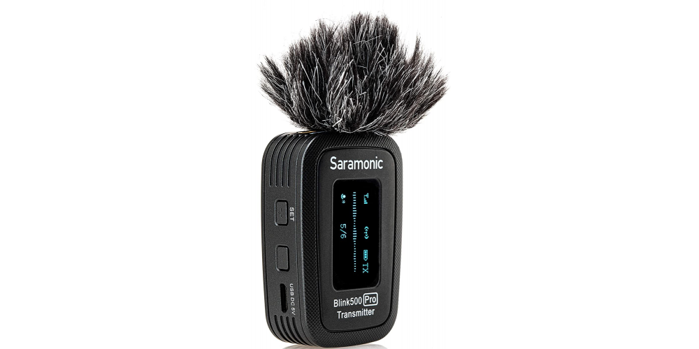 Saramonic Blink500 pro B1