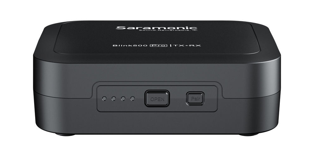 Saramonic Blink500 pro B1