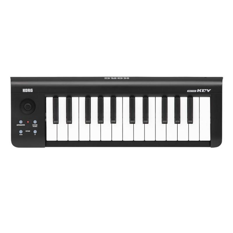 Korg MicroKey 25