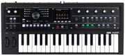 KORG MICROKORG 2 BLACK LIMITED EDITION