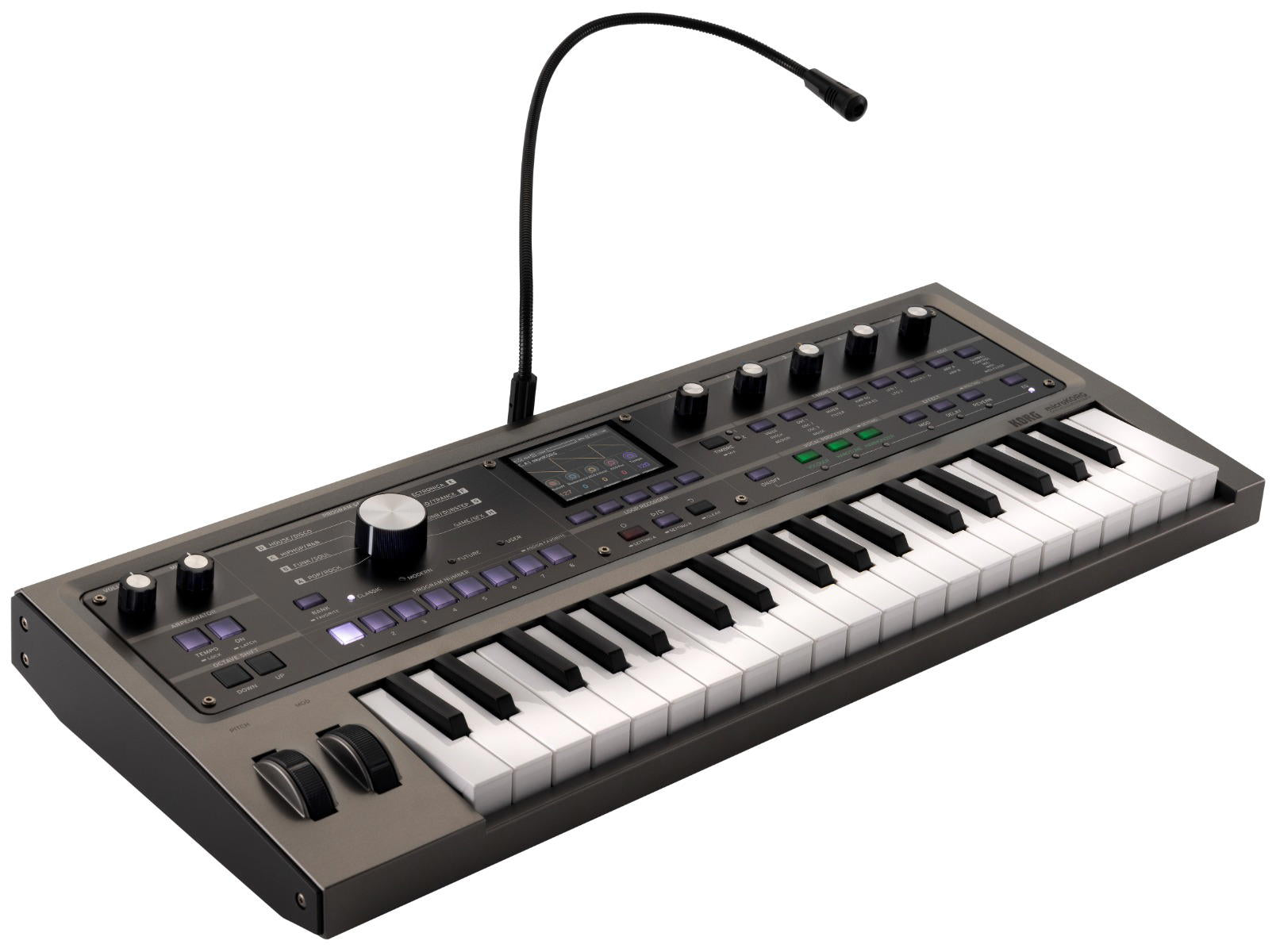 KORG MICROKORG 2