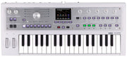 KORG MICROKORG 2 WHITE LIMITED ED