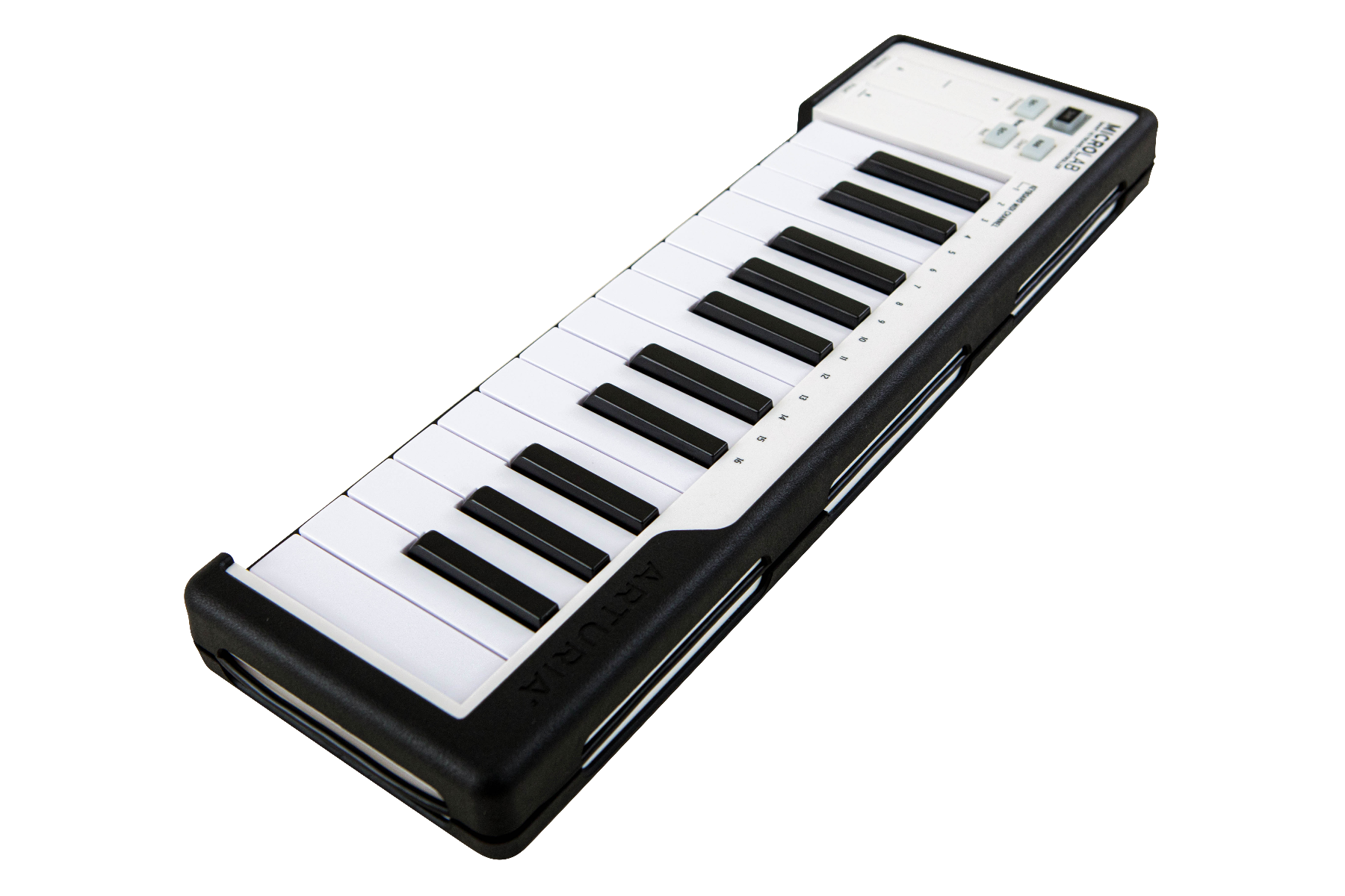 Arturia Microlab Black