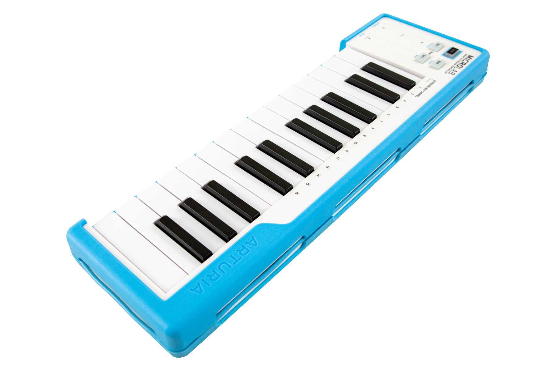Arturia Microlab Blue
