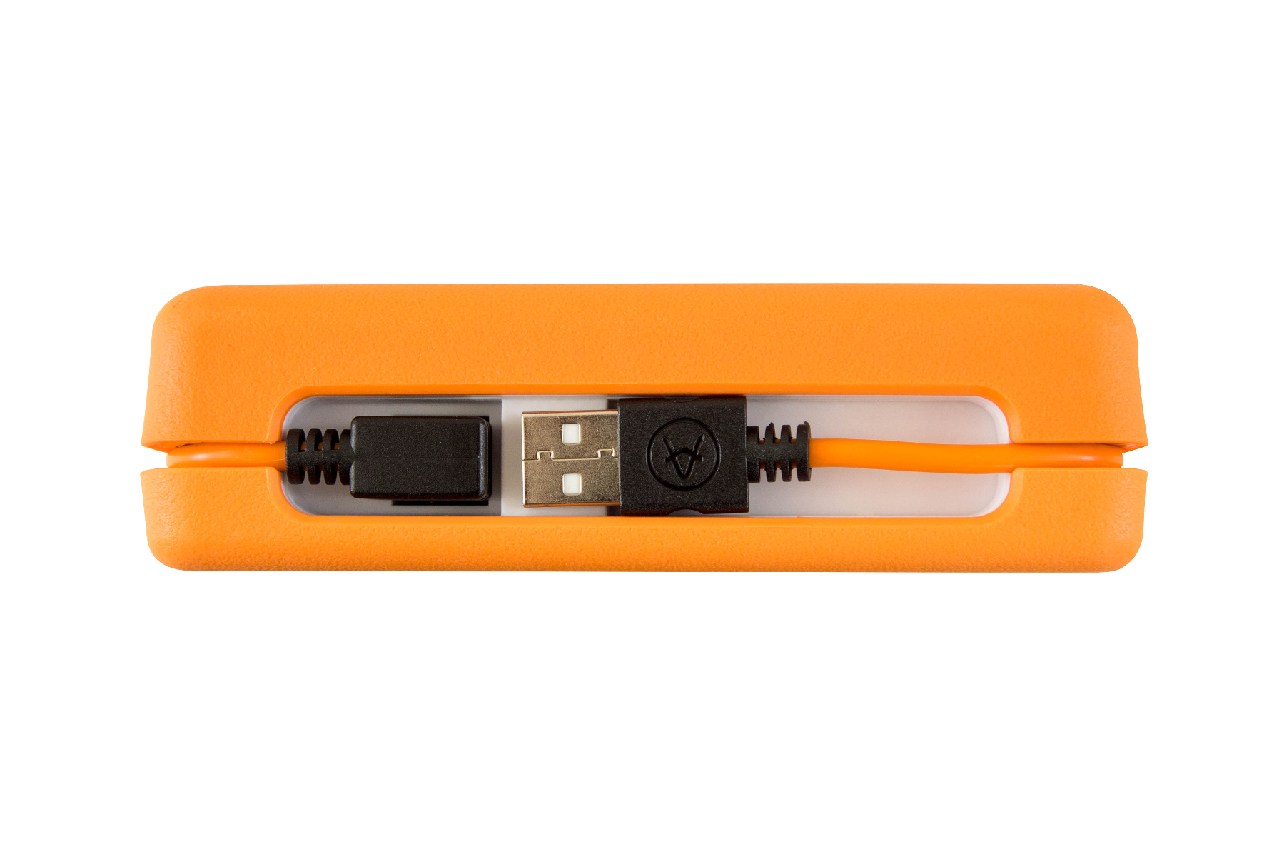 Arturia Microlab Orange