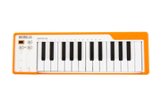 Arturia Microlab Orange
